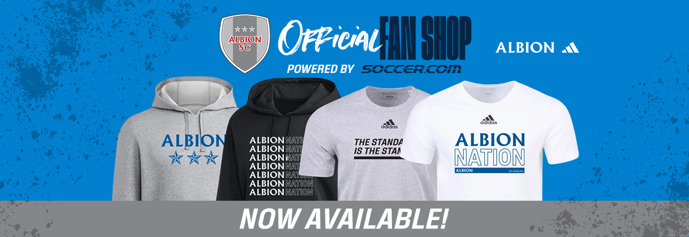 Adidas Fan Shop